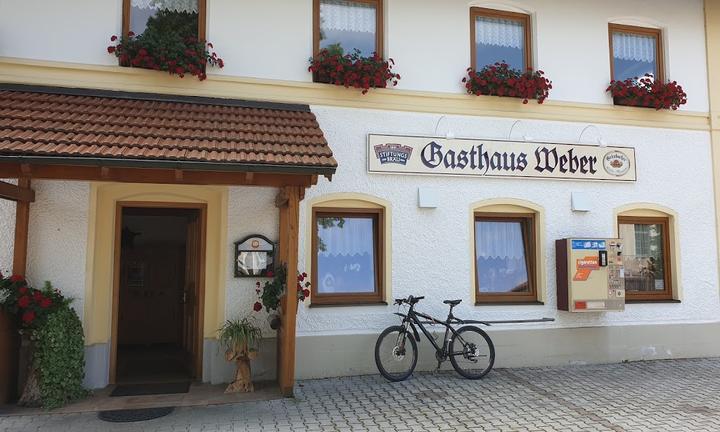 Gasthaus Weber