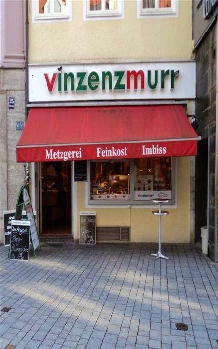 Vinzenzmurr