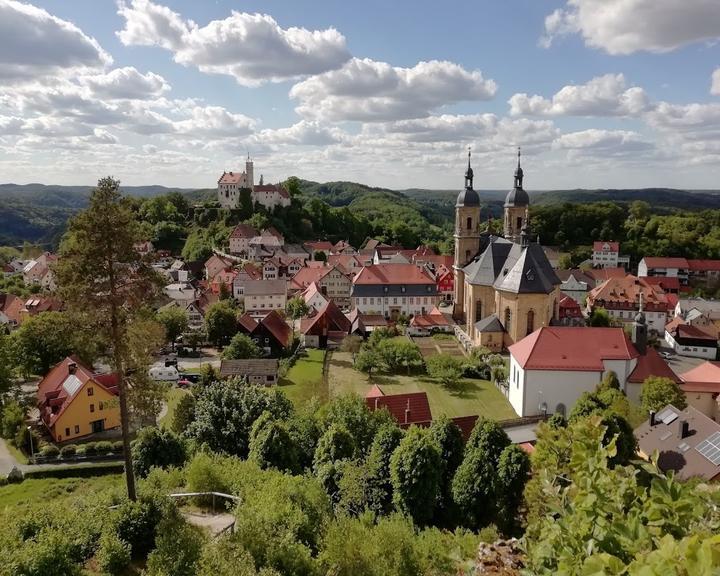 Hotel Gasthof Stern